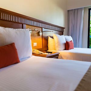 Superior Room Garden View